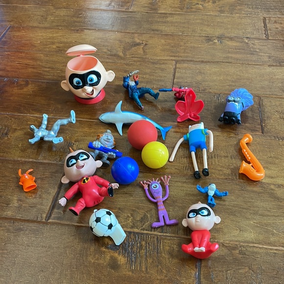 Lot Kids Prizes Rewards Classroom Home - Picture 4 of 4